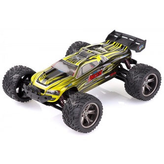 s-Idee RC Monster Truggy1:12 žlutá