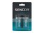 Baterie C (R14) alkalická SENCOR SBA Alkaline 2ks / blistr