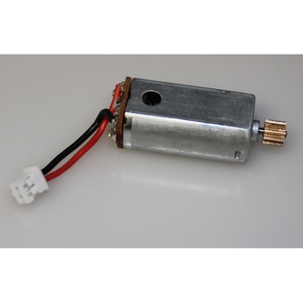 DF models Motor pro Skywatcher RACE