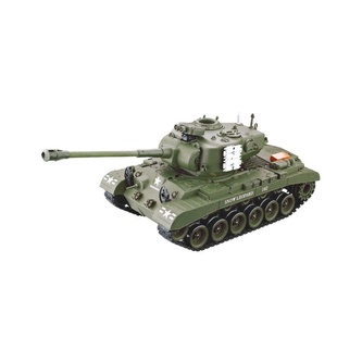 s-Idee RC tank Snow Leopard 1:18