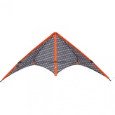 Invento drak Stormy Pete Graphite