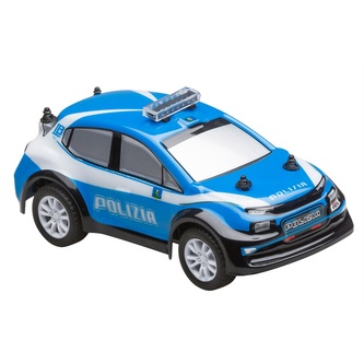 RE.EL Toys RC auto Polizia 1:26 RE.EL Toys RC auto Polizia 1:26