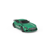 RE.EL Toys RC auto Mercedes-Benz AMG GT R PRO 1:24 zelená