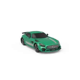 RE.EL Toys RC auto Mercedes-Benz AMG GT R PRO 1:24 zelená