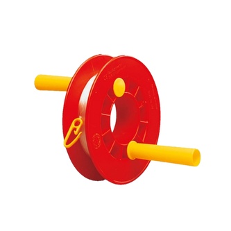 Günther pevný naviják k velkým létajícím drakům