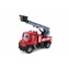 Amewi RC Mini Truck hasiči 1:64