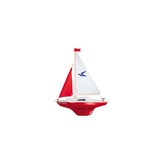 Günther model plachetnice Capitain Hook