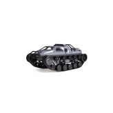 Amewi RC pásové vozidlo Military police 1:12 šedá