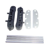 DF models Držáky předních i zadních ramen