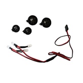 DF models Sada osvětlení