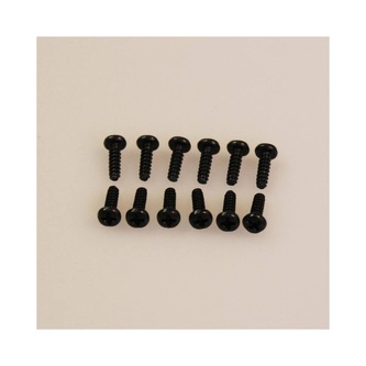 DF models Sada šroubků