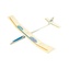 Aero-Naut stavebnice Kolibri pro začátečníky 920mm