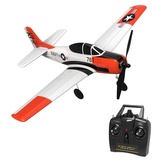 s-Idee RC letadlo Volantex Trojan RC Gilder