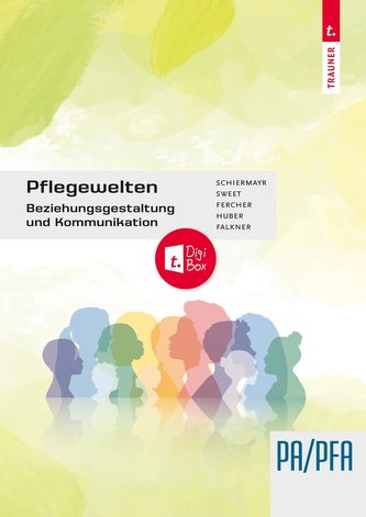 Pflegewelten - Beziehungsgestaltung und Kommunikation