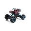 Amewi RC auto Drift Climbing King 1:12 červená