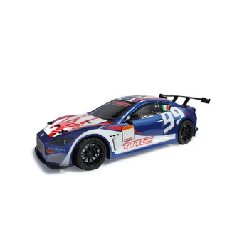 Siva RC auto Maserati Granturismo GT3 1:12