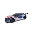 Siva RC auto Maserati Granturismo GT3 1:12