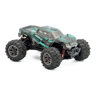 s-Idee RC monster truck SPIRIT TRUCK 1:20 zelená