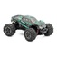 s-Idee RC monster truck SPIRIT TRUCK 1:20 zelená