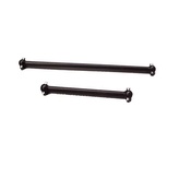 DF models Hlavní pohonné osy