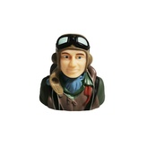 Siva Figurka Pilot Urs 1:6 30g15033