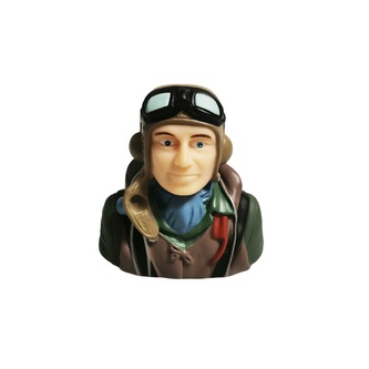 Siva Figurka Pilot Urs 1:6 30g15033