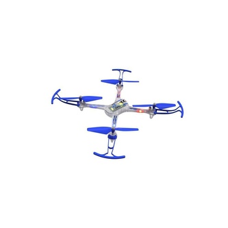 Syma dron X15T modrá