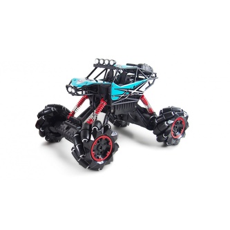 AmewiI RC auto Drift Climbing King 1:12 modrá
