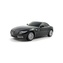 Rastar RC auto BMW Z4 1:24 čermé