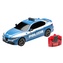 RE.EL Toys Rc auto Alfa Romeo Giulia Policie 1:18