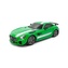 Siva RC Mercedes-Benz AMG GT R PRO 1:24, zelený