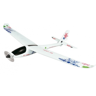 s-Idee RC letadlo 3D Climber 3D/6G A800