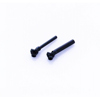 DF models Centrální kardanová hřídel