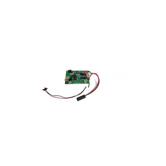 AMEWI Deska elektroniky pro pásové vozidlo MILITARY POLICE