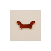 DF models Držák předních tlumičů ALU