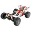 S-idee RC buggy Z06 Evolution 1:14 červená
