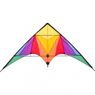 Invento drak Ecoline Trigger Rainbow