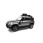 Siva RC auto Land Rover Defender 90 1:12 stříbrná metalíza