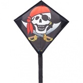 Invento drak Mini Veselý pirát Eddy Roger