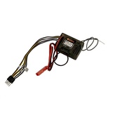 DF models Přijímač pro RACE X6