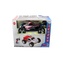 Siva RC auto buggy Powersport 1:18 červená
