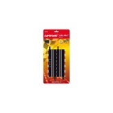 Cartronic Napájecí lišta + 1 rovná dráha, 17,7 cm