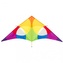 Invento drak Delta Rainbow