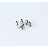 DF models Hliníková vložka táhla C (6ks.) pro modely DF Models