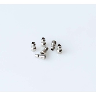 DF models Hliníková vložka táhla C (6ks.) pro modely DF Models