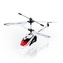 Syma RC vrtulník Speed S5 bílá