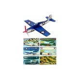Miniprop Házedla Pearl Harbour DEPRONU