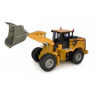 Amewi RC Kolový nakladač 1:24