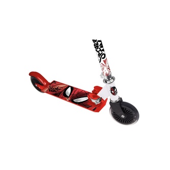 Siva koloběžka Spider - Man ABEC7 Siva koloběžka Spider - Man ABEC7