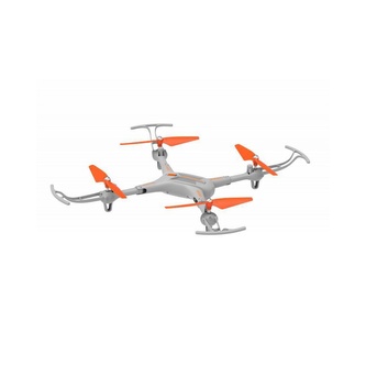 Syma skládací dron Z4 oranžová